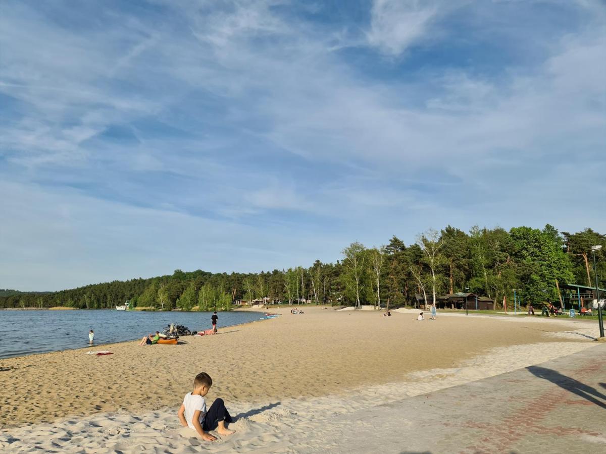Chata Lucie Doksy  Exteriör bild